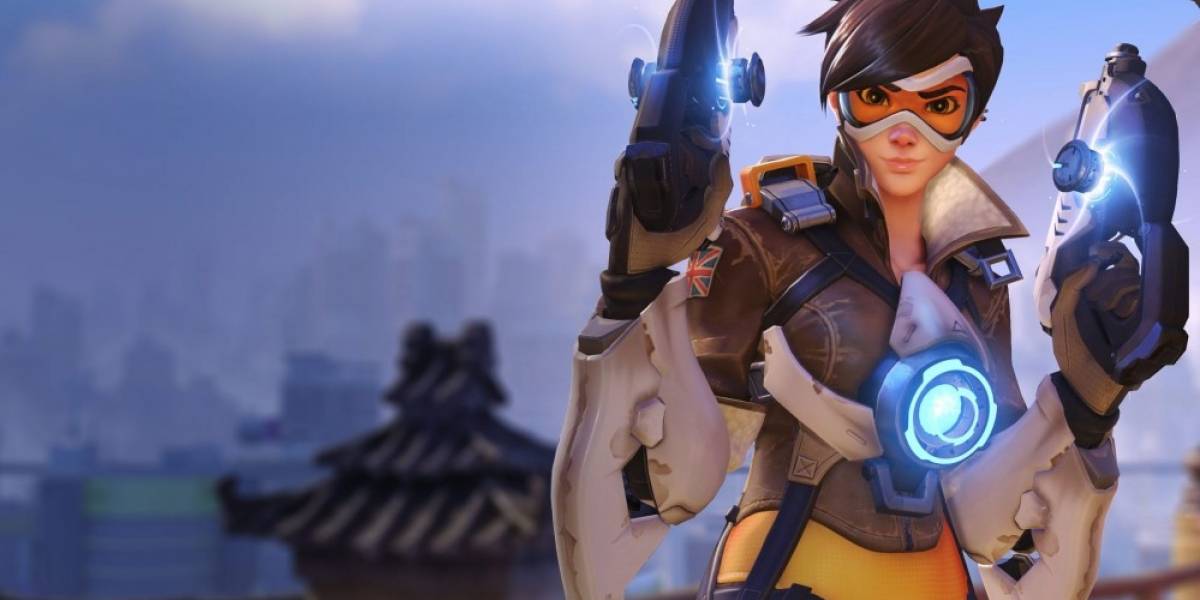 Nuevo tráiler de Overwatch celebra el inicio de la Beta Abierta