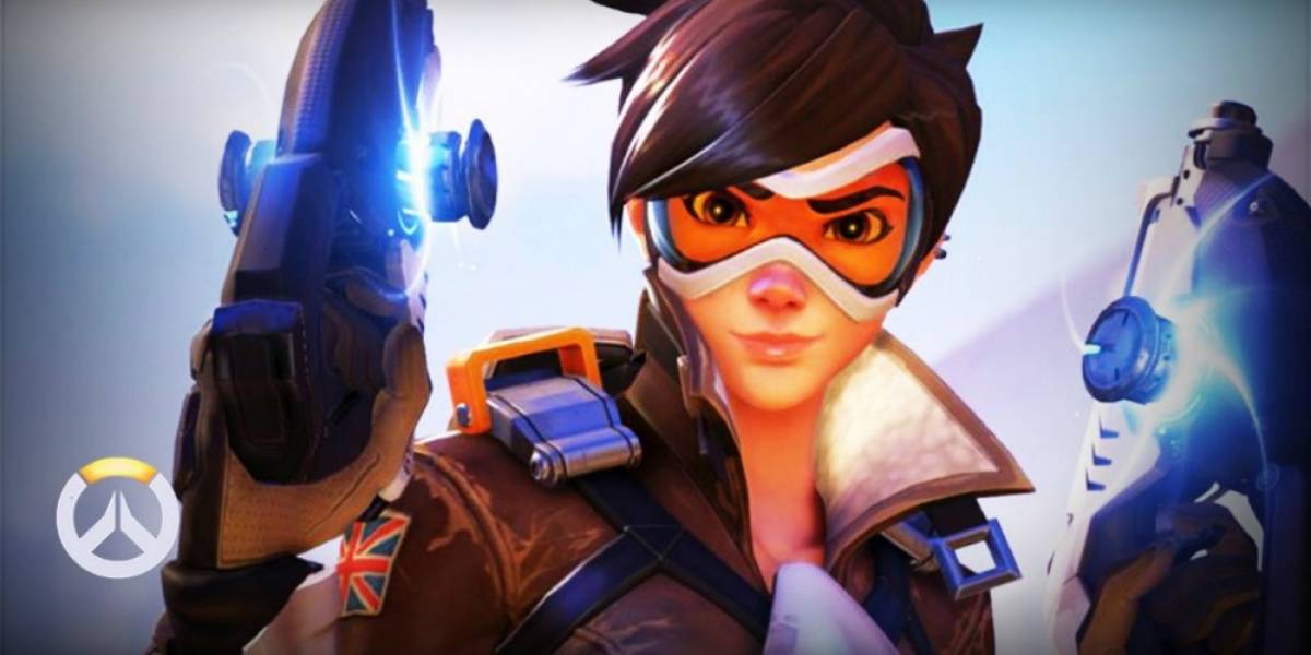 Chile, el país de Latinoamérica que más busca porno de Overwatch