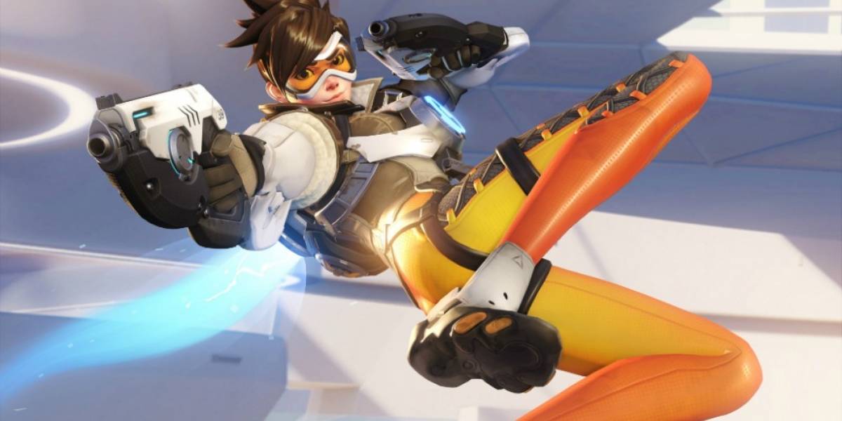 Blizzard lanza tienda de figuras coleccionables