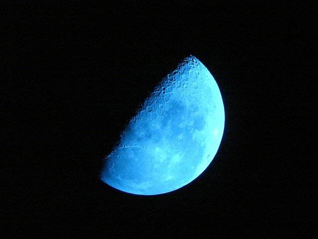 Luna llena