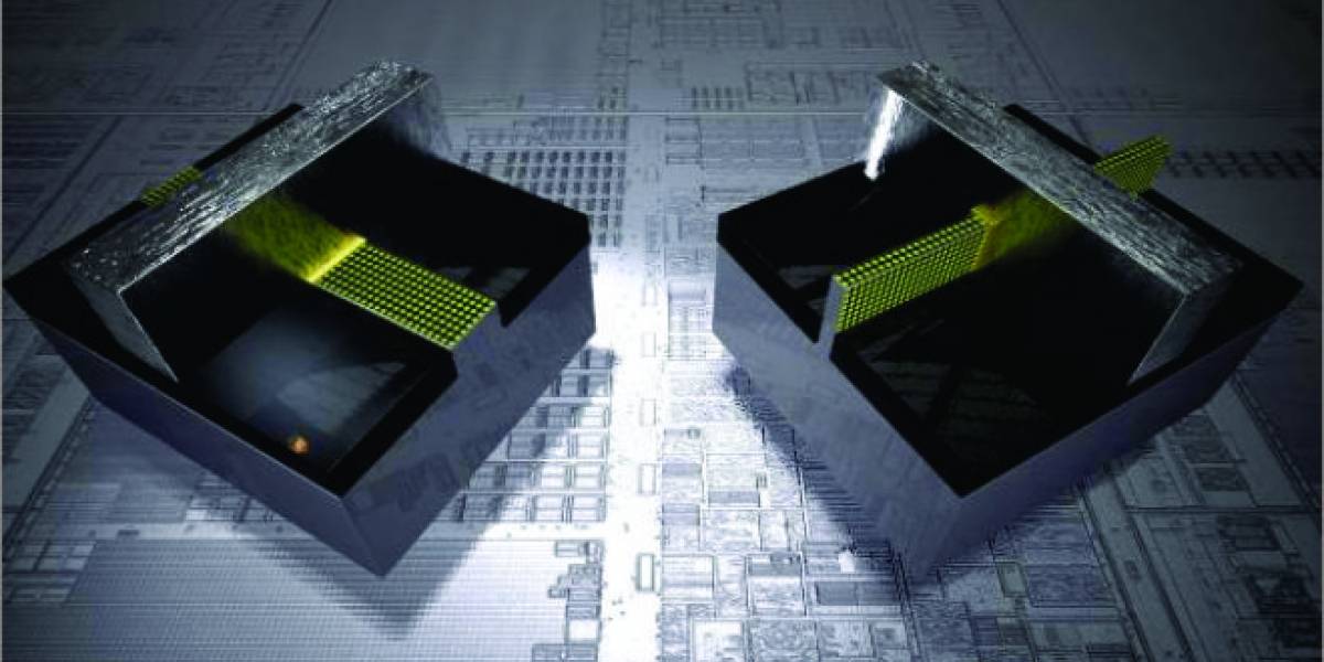 Intel afirma tener chips de prueba a 14nm