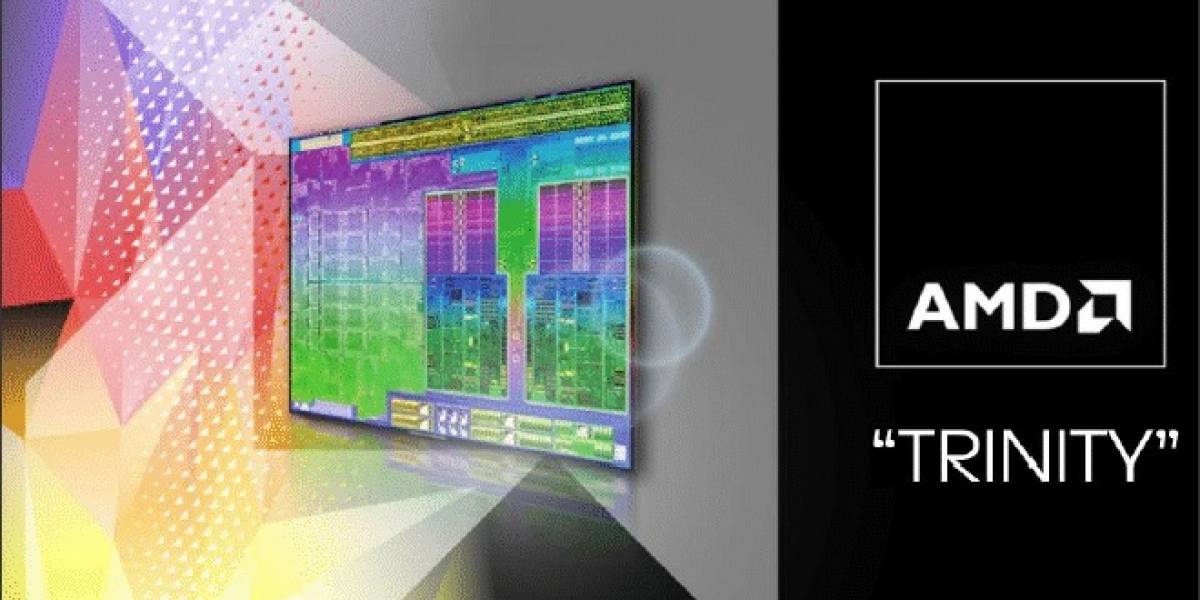 Rumor: AMD postergara el lanzamiento de Trinity para escritorio hasta septiembre