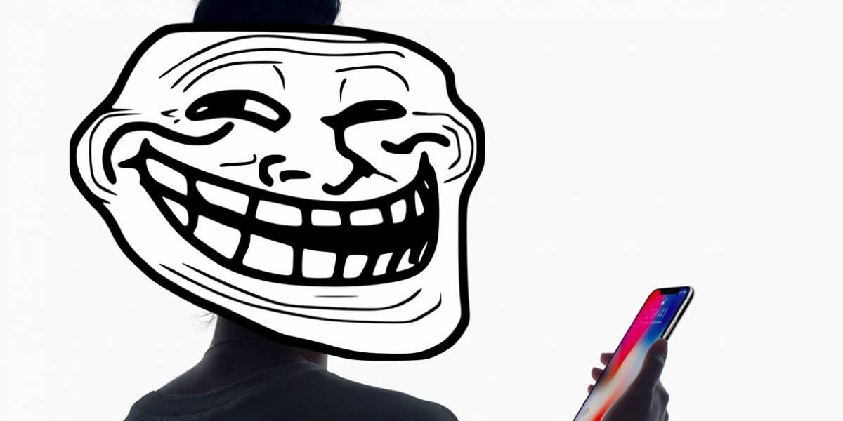 Tres formas de hackear Face ID en el iPhone X
