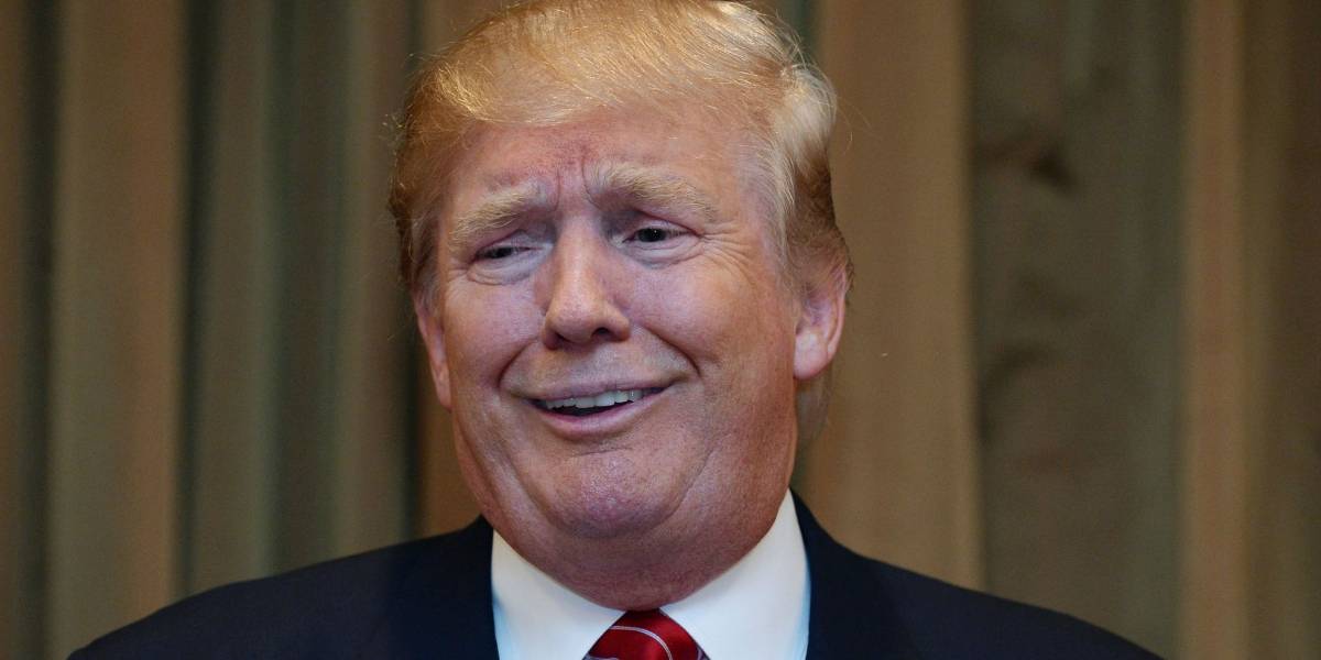 El iPhone 7 edición especial de Donald Trump es una realidad