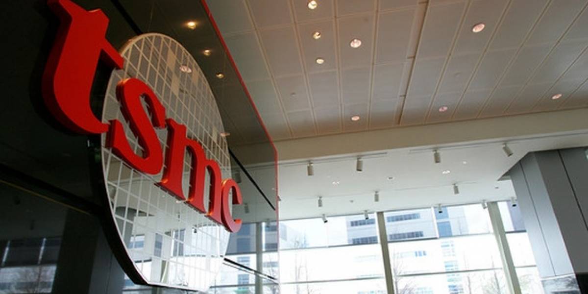 TSMC piensa en Estados Unidos para una posible expansión