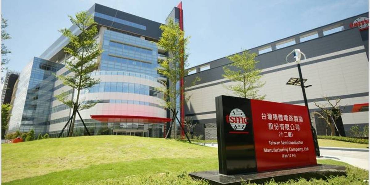 ARM y TSMC lanzan procesador Cortex-A15 MPCore a 20nm