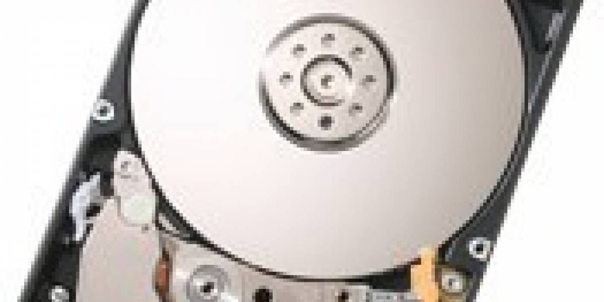 Toshiba estrena disco duro de 2.5 pulgadas girando a 15 mil RPM