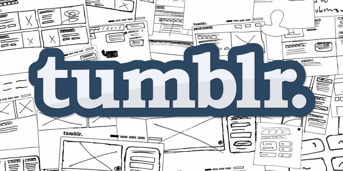 Tumblr lanza "publicaciones de GIFs" en iOS
