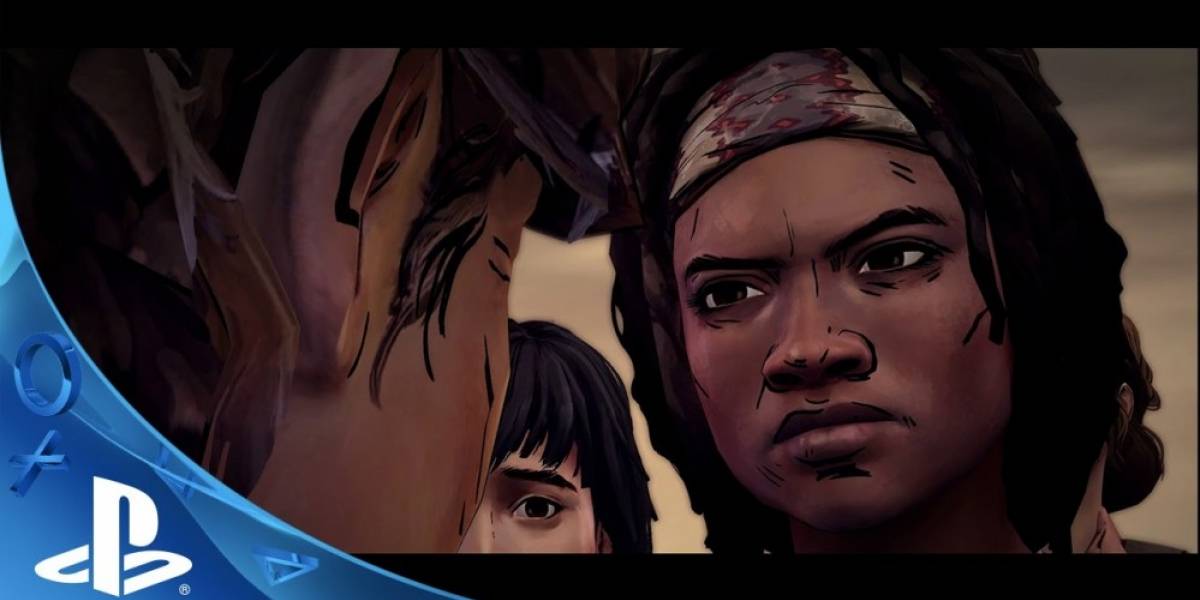 Segundo episodio de The Walking Dead: Michonne recibe fecha de salida