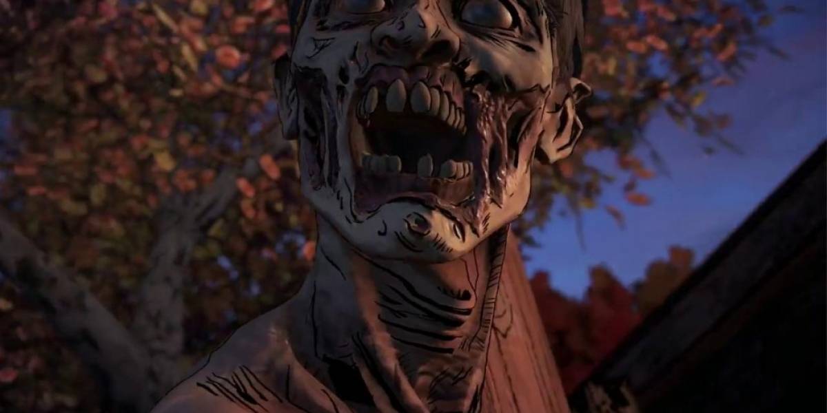 Telltale Games presenta tráiler de The Walking Dead: A New Frontier