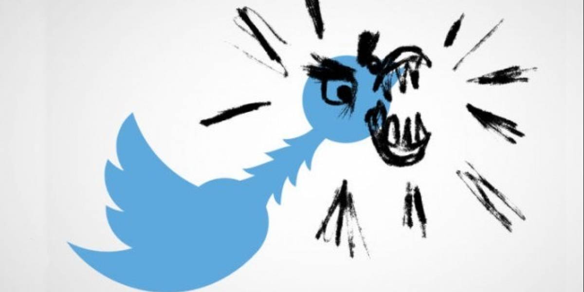 Twitter mejora sus herramientas contra el abuso en línea
