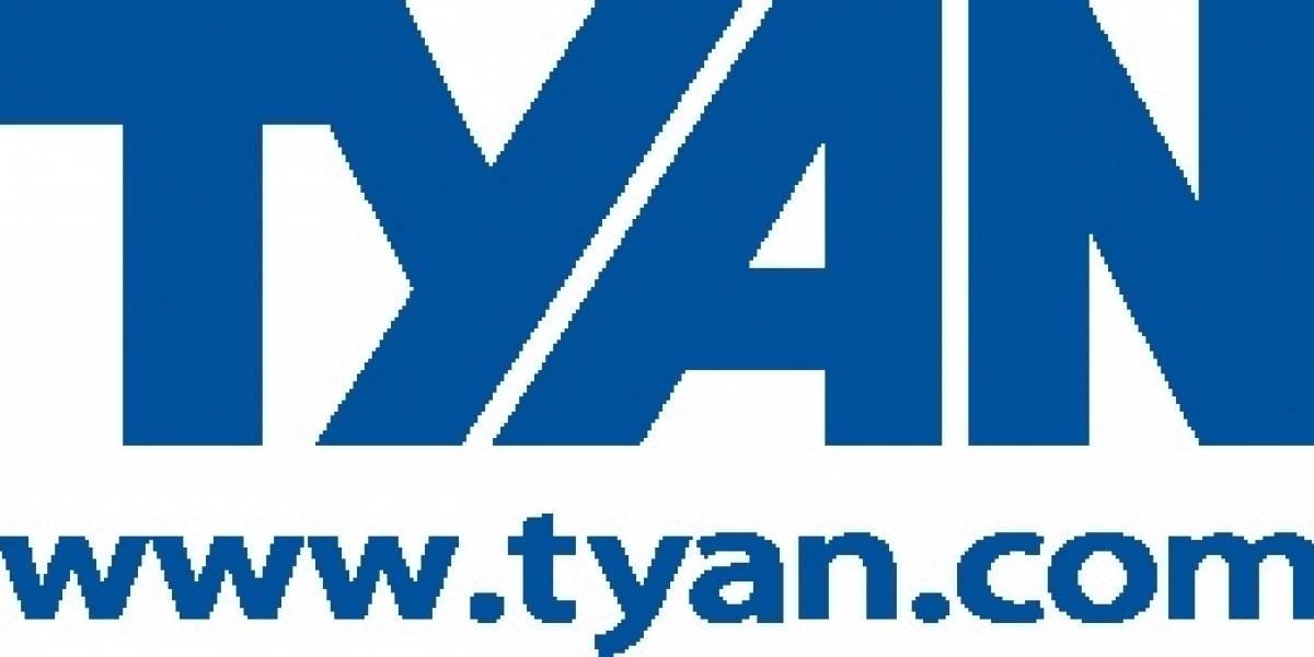 Tyan lanza: S8236-IL (tarjeta madre) y GT24-B8236-IL (barebone) para Opteron basados en Bulldozer