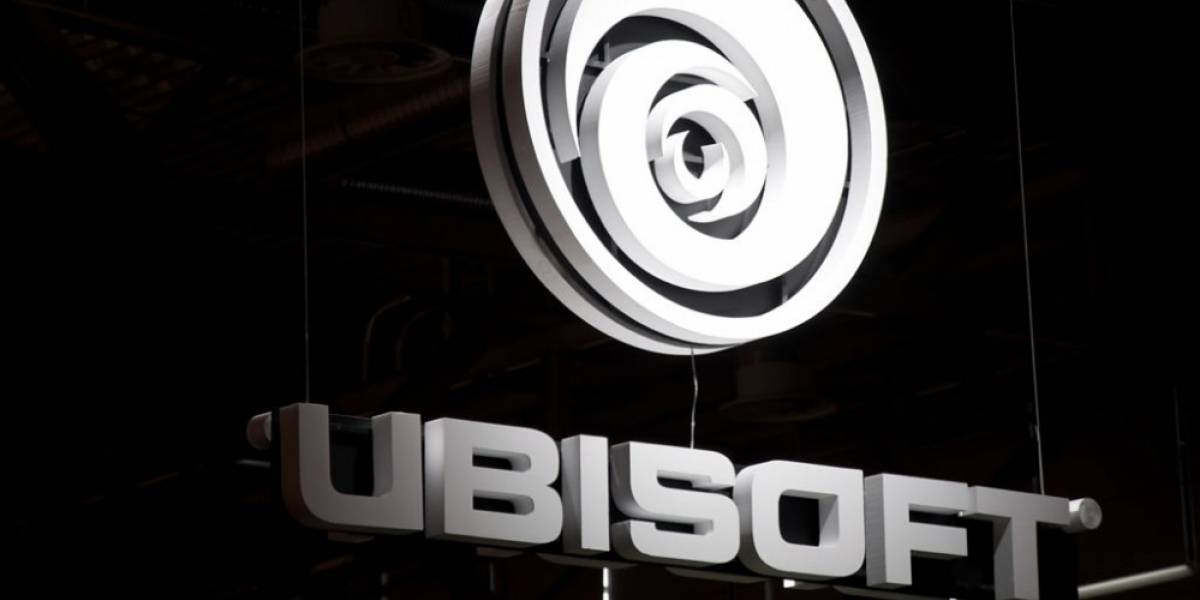 Mira en vivo la conferencia de Ubisoft #E32016