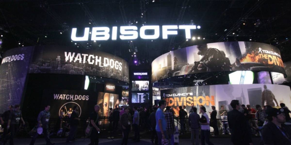 Ubisoft entregará un regalo diario a sus fans por su 30 aniversario
