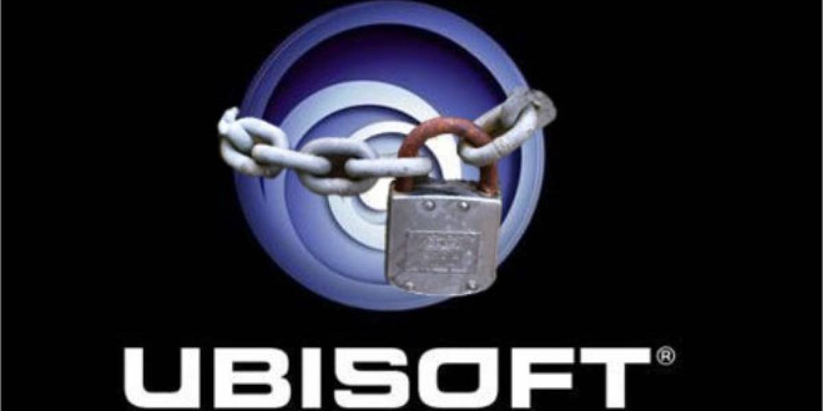Ubisoft elimina la detección de cambios de VGA en su DRM