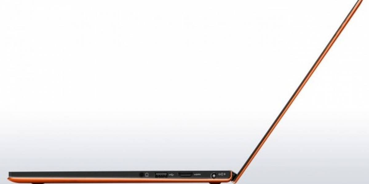 Analistas rebajan las previsiones de ventas de los Ultrabooks para este año
