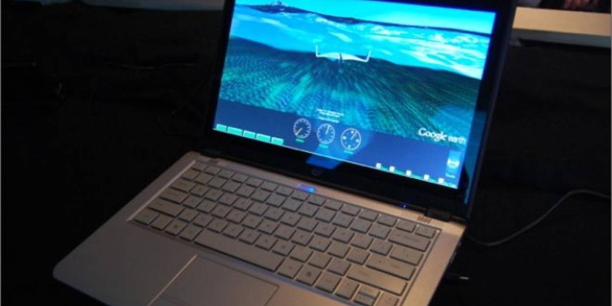 CES 2012: Capacidades DirectX 11 de Ivy Bridge probadas en vivo