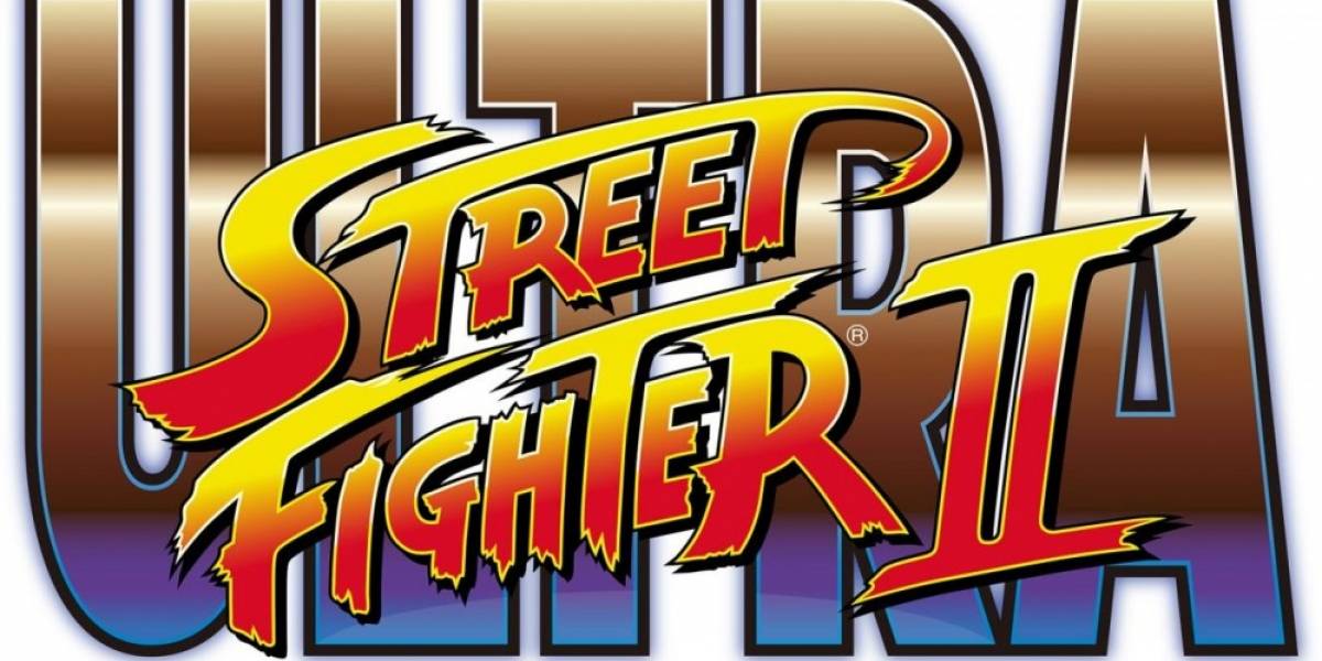Ultra Street Fighter II se lanzará en Nintendo Switch