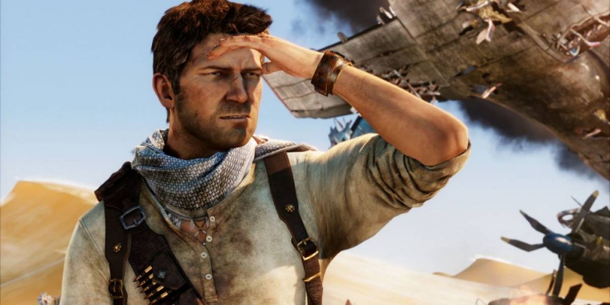 La película de Uncharted tiene nuevo director