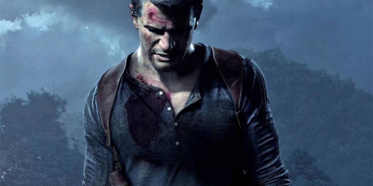 Nathan Drake no aparecerá en Uncharted: The Lost Legacy