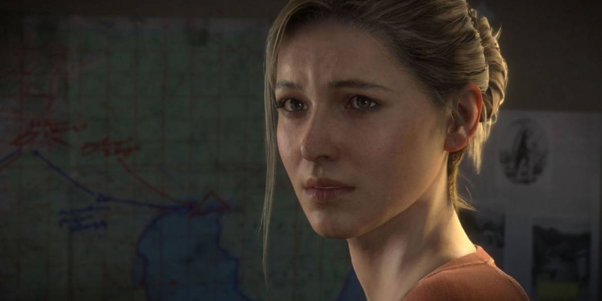 Uncharted 4 recibe nuevo e intenso tráiler