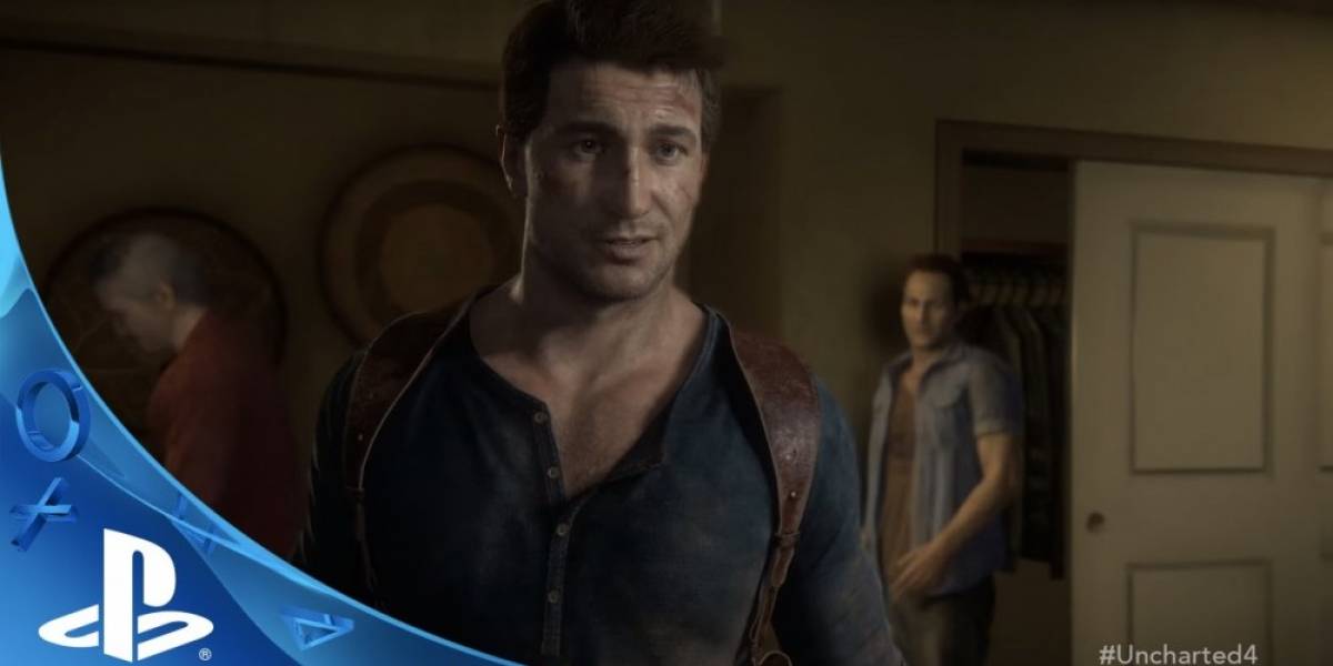 Vean el tráiler final de Uncharted 4