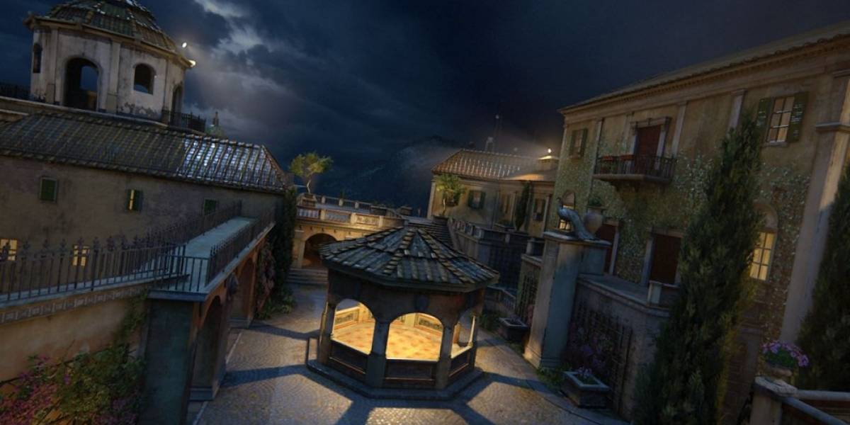 Naughty Dog confirma la beta abierta de Uncharted 4