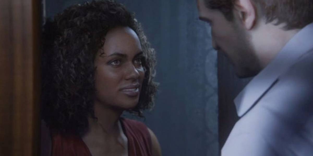 Uncharted 4 recibe tráiler que nos presenta un nuevo personaje #TheGameAwards