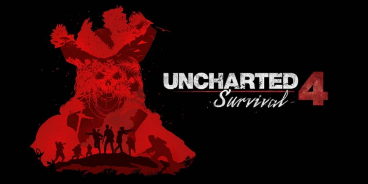 Uncharted 4 recibirá Survival Mode en diciembre