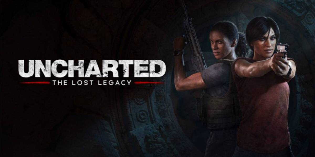 Conozcan al antagonista de Uncharted: The Lost Legacy