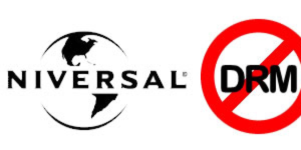 Universal se saca el DRM de encima