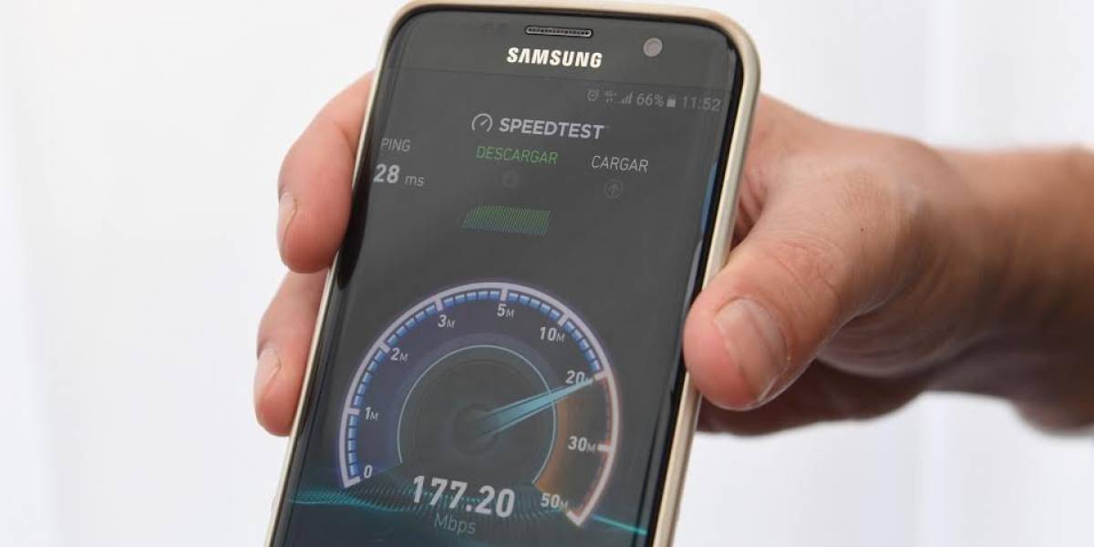 Entel lanza su red 4G+ a nivel nacional