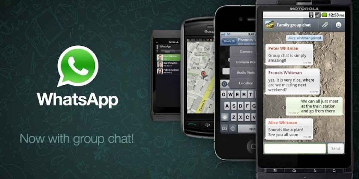 WhatsApp ahora sí comienza a ser de pago en Android