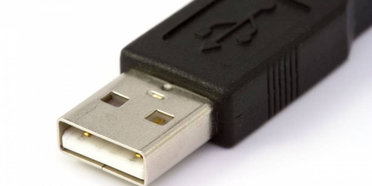 La IEC aprueba una nueva especificación de carga a través de USB