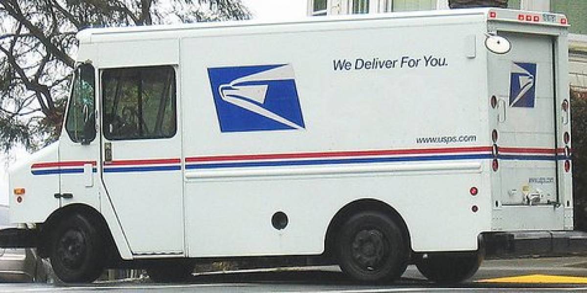 Servicio Postal de los Estados Unidos prohibirá envío internacional de aparatos con baterías de litio