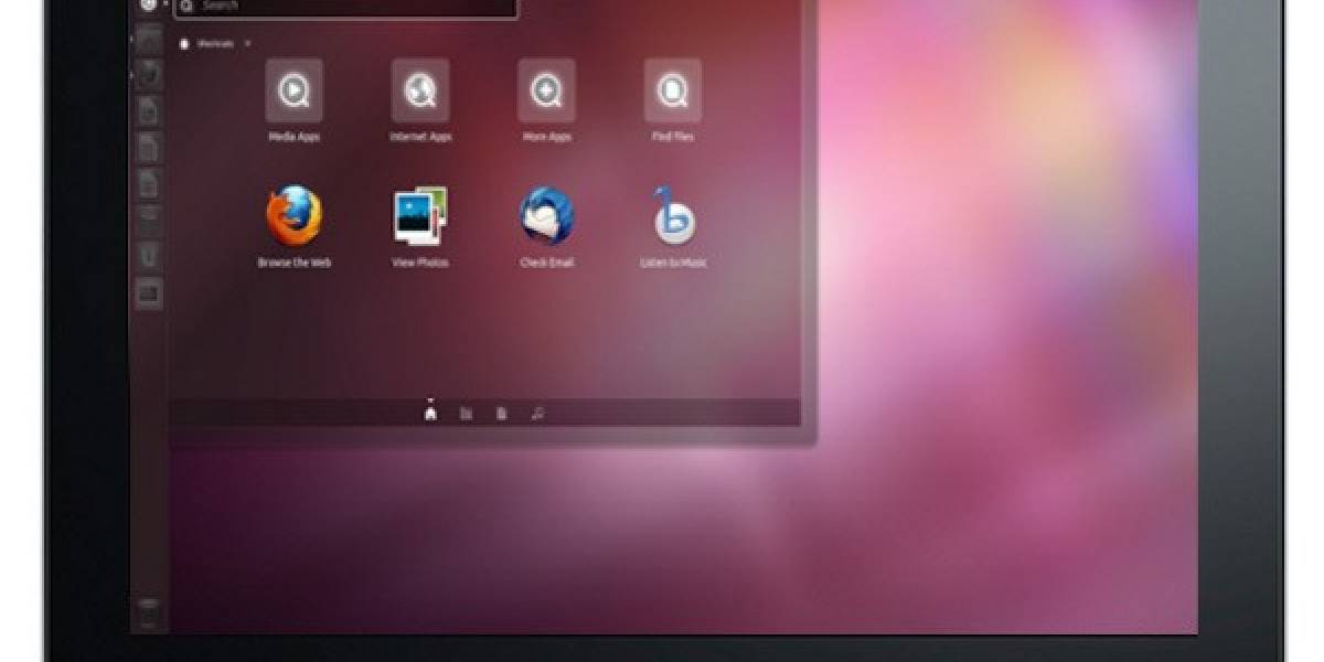 Canonical promete Ubuntu para tabletas y teléfonos el año 2014