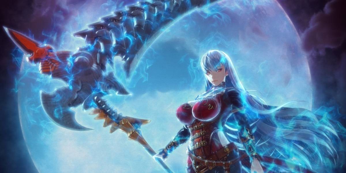 Valkyria: Revolution ya tiene fecha en el occidente