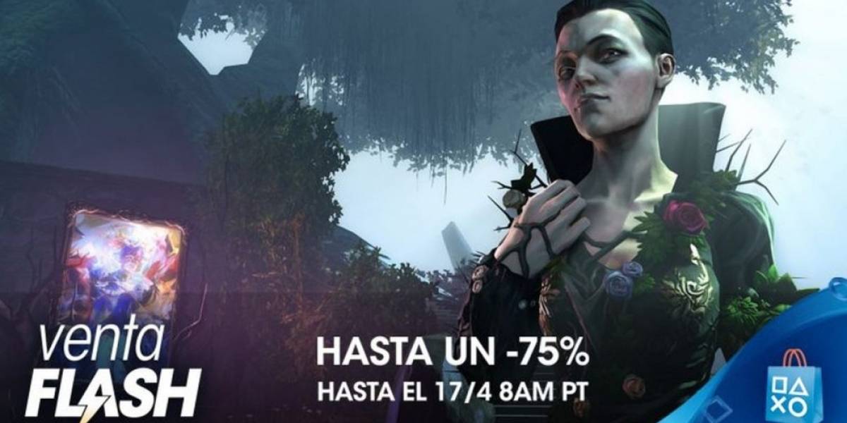 PlayStation Store tiene Venta Flash en Clásicos Remasterizados