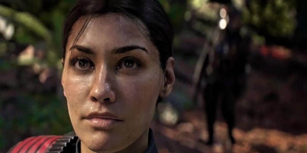 Primeros detalles de la campaña de Star Wars Battlefront II