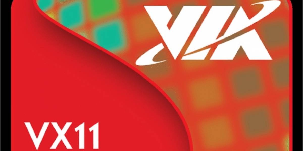 VIA lanza su nuevo chipset VX11 con gráficos integrados DirectX 11