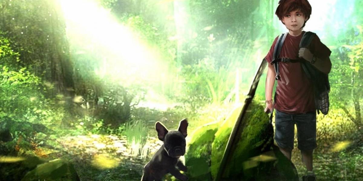 Mira el teaser de Seasons of Heaven, el exclusivo de Nintendo Switch
