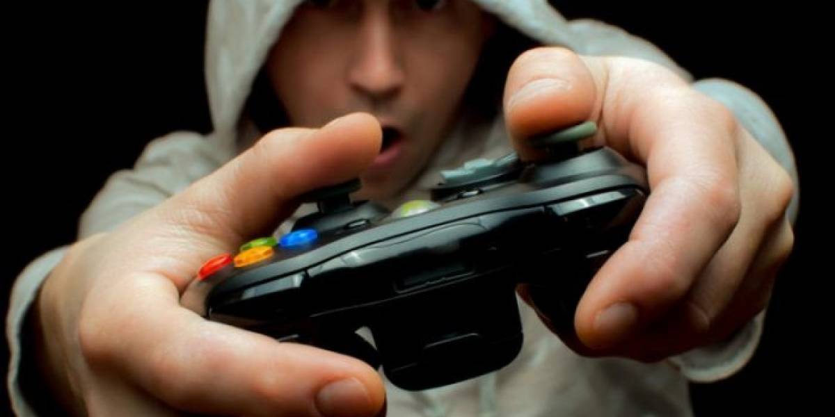 Estudio: Videojuegos violentos te hacen menos violento