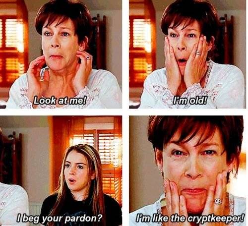 señora