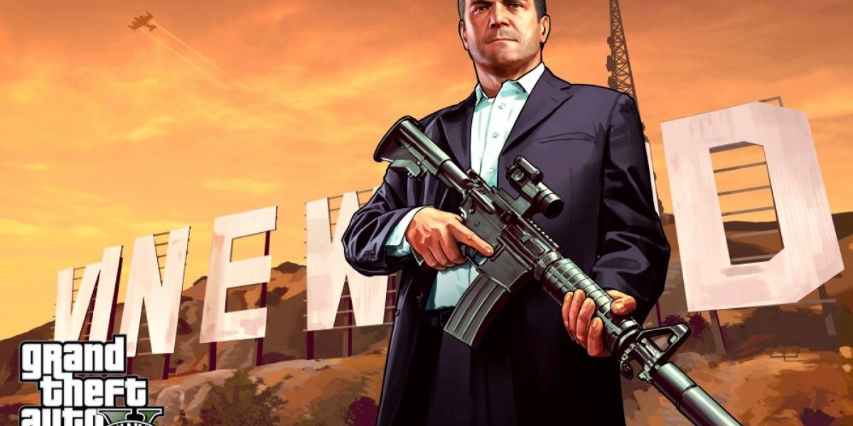 Take-Two licencia sus franquicias para llevarlas al cine