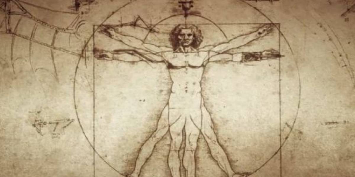 Humanos de piezas intercambiables