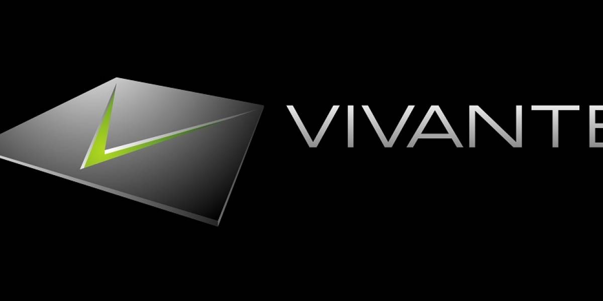 Vivante GC 400: El GPU más pequeño de la industria