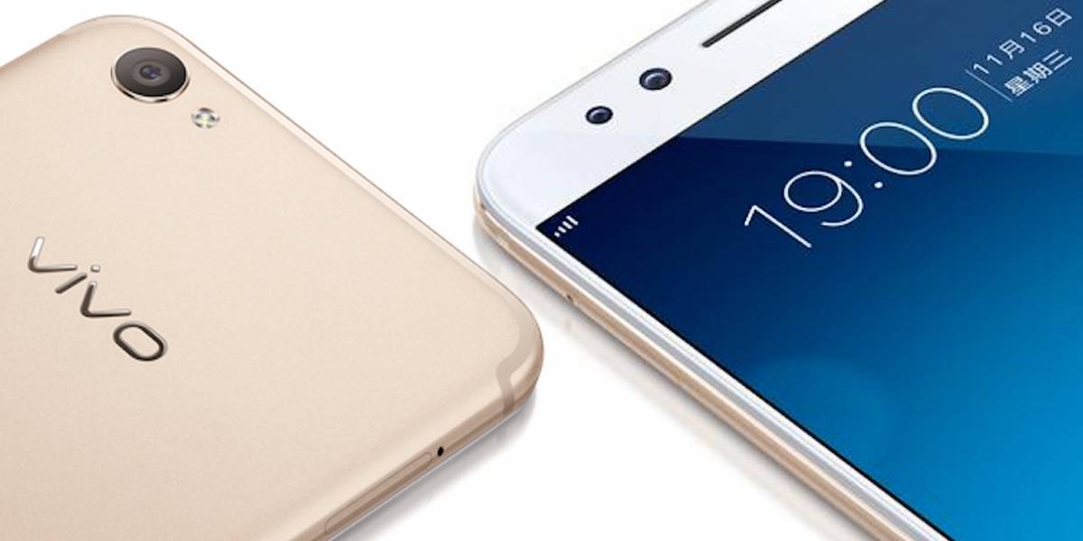 Vivo vence a Apple y Samsung poniendo su lector de huellas bajo la pantalla