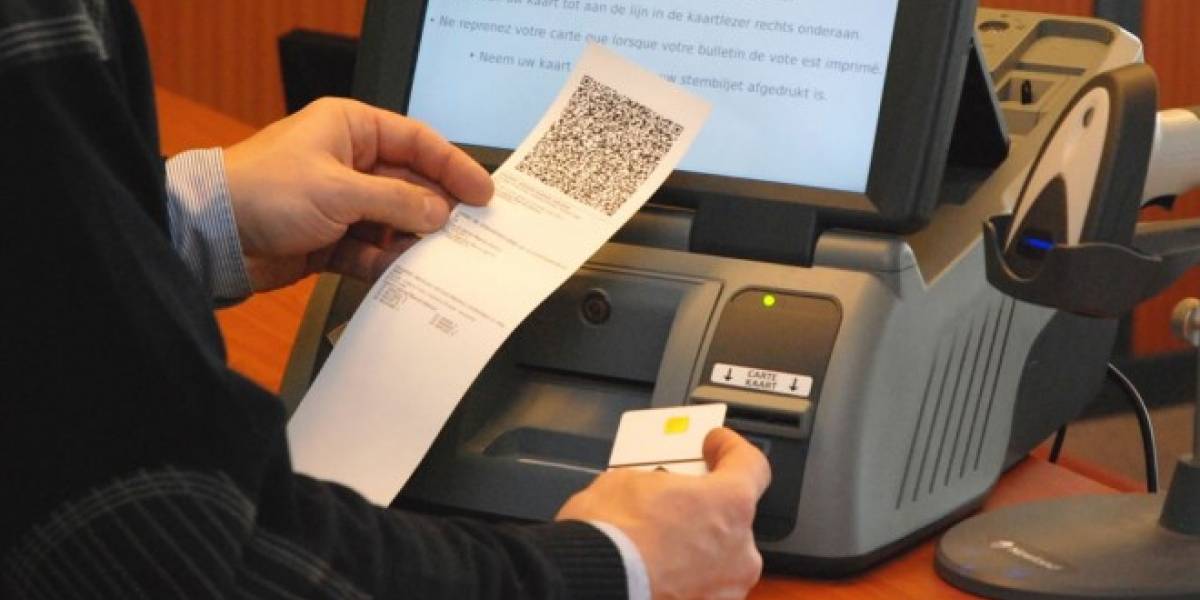 Google actualiza su motor de búsqueda de cara a las elecciones en EE.UU.