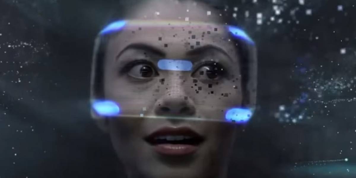 Noticias en Game 101: Tecnología de PlayStation VR está lista