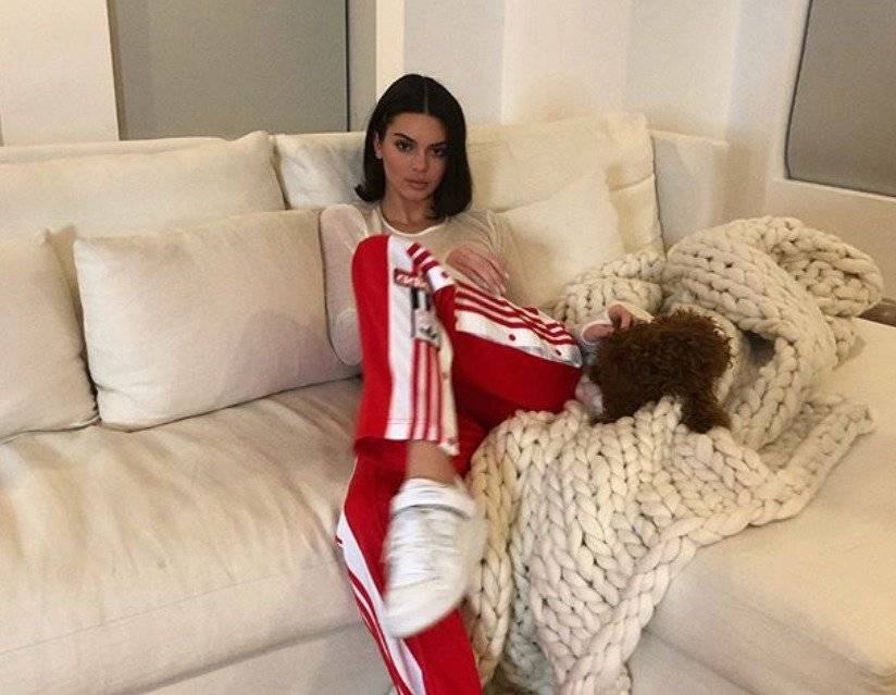 Kendall-Jenner